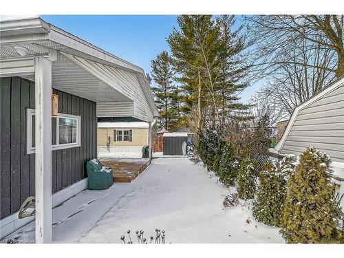 30 Hillside Cres-1294 8Th Concession Road W, Flamborough, ON 