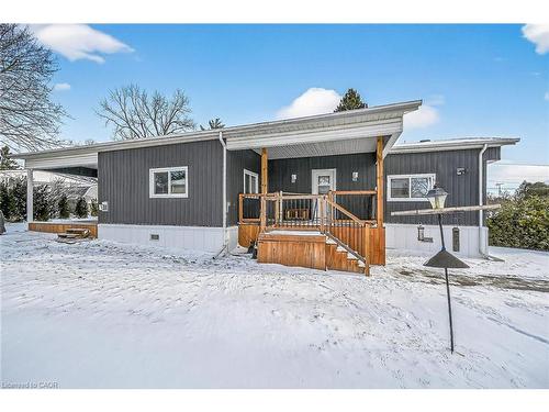 30 Hillside Cres-1294 8Th Concession Road W, Flamborough, ON 