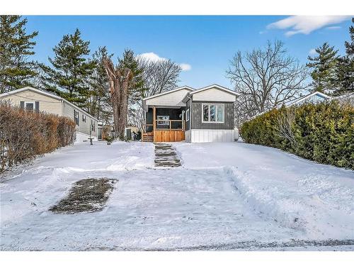 30 Hillside Cres-1294 8Th Concession Road W, Flamborough, ON 