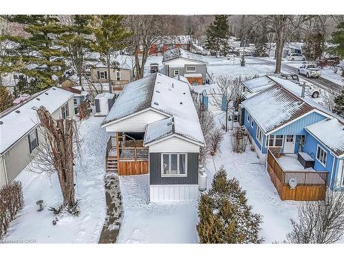 30 Hillside Cres-1294 8Th Concession Road W, Flamborough, ON 