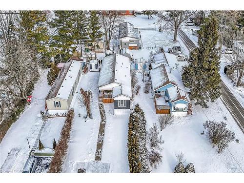 30 Hillside Cres-1294 8Th Concession Road W, Flamborough, ON 