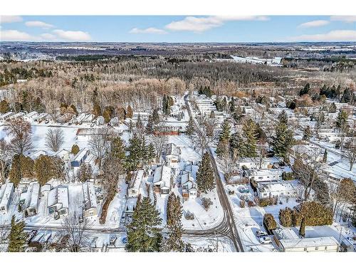 30 Hillside Cres-1294 8Th Concession Road W, Flamborough, ON 