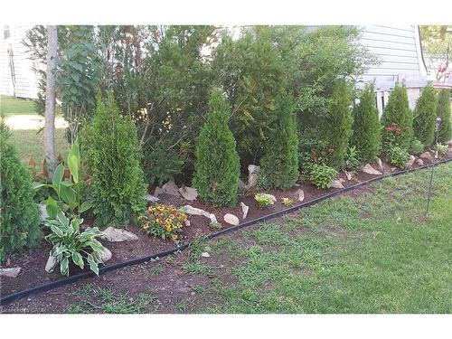 30 Hillside Cres-1294 8Th Concession Road W, Flamborough, ON 