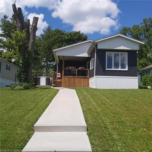 30 Hillside Cres-1294 8Th Concession Road W, Flamborough, ON 