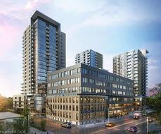 1110-108 Garment Street  Kitchener, ON N2G 0E2