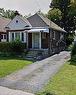 93 Haddon Avenue S, Hamilton, ON  - Outdoor 