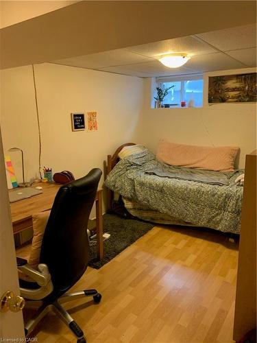 93 Haddon Avenue S, Hamilton, ON - Indoor