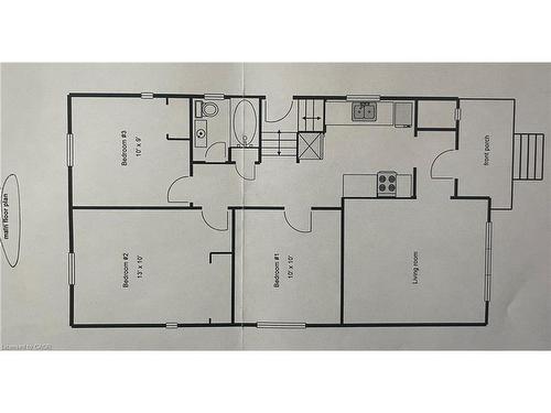 93 Haddon Avenue S, Hamilton, ON - Other