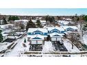 2-455 Kingscourt Drive, Waterloo, ON  - Outdoor 