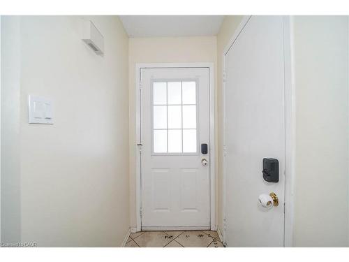 2-455 Kingscourt Drive, Waterloo, ON - Indoor Photo Showing Other Room
