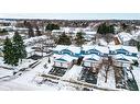 2-455 Kingscourt Drive, Waterloo, ON  - Outdoor 