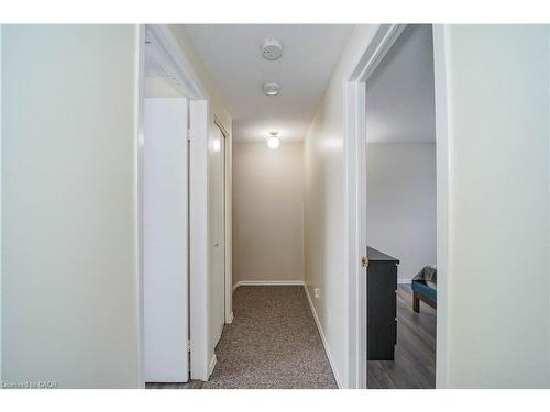 2-455 Kingscourt Drive, Waterloo, ON - Indoor Photo Showing Other Room