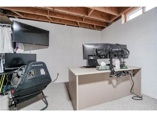 2-455 Kingscourt Drive, Waterloo, ON - Indoor