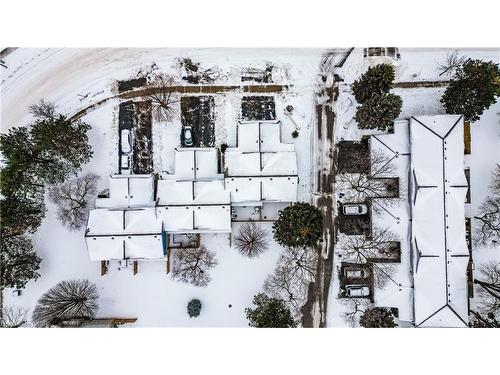 2-455 Kingscourt Drive, Waterloo, ON - Outdoor