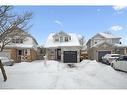 747 Fairway Court, Kitchener, ON  - Outdoor 