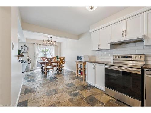 747 Fairway Court, Kitchener, ON - Indoor