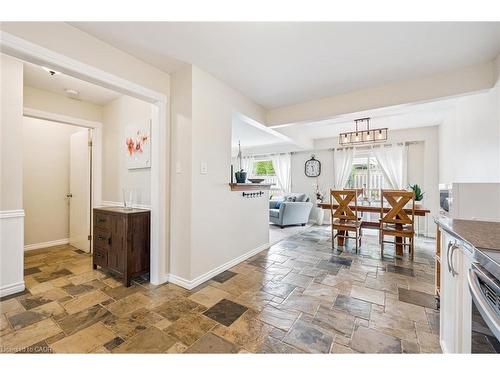 747 Fairway Court, Kitchener, ON - Indoor Photo Showing Other Room