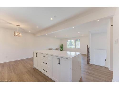 90 Culpepper Drive, Waterloo, ON - Indoor