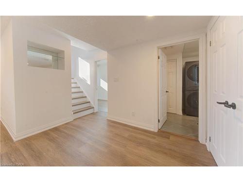 90 Culpepper Drive, Waterloo, ON - Indoor Photo Showing Other Room