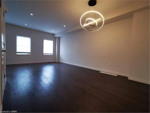 12 John Russell Lane, Kitchener, ON - Indoor Photo Showing Other Room