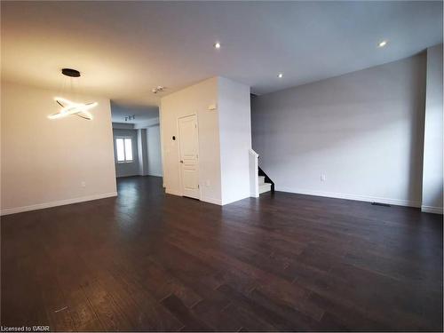 12 John Russell Lane, Kitchener, ON - Indoor Photo Showing Other Room