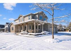 8 Griffith Court  Listowel, ON N4W 0G1