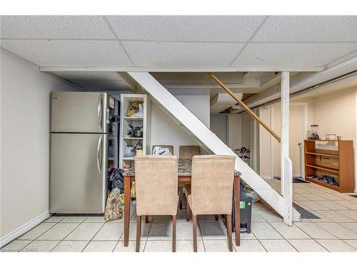 80 Lower Horning Road, Hamilton, ON - Indoor