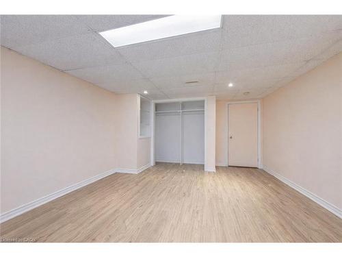 80 Lower Horning Road, Hamilton, ON - Indoor Photo Showing Other Room