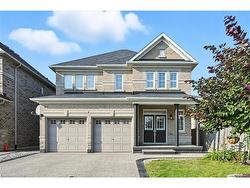 167 Alessio Drive  Hamilton, ON L9B 0E9