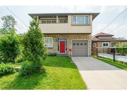 550 Beach Boulevard  Hamilton, ON L8H 6X3