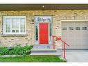550 Beach Boulevard, Hamilton, ON  - Outdoor 