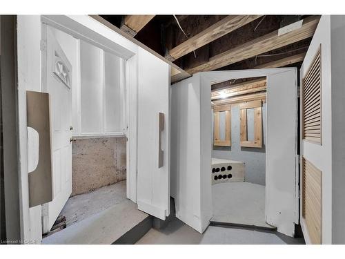 550 Beach Boulevard, Hamilton, ON - 