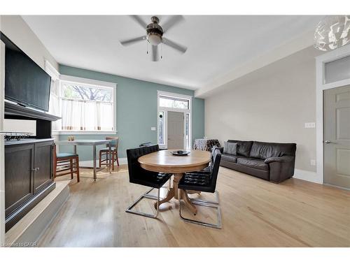 550 Beach Boulevard, Hamilton, ON - Indoor