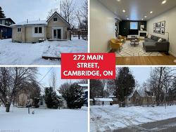 272 Main Street  Cambridge, ON N1R 1X7
