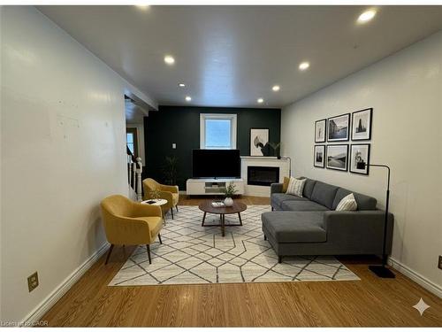 272 Main Street, Cambridge, ON - Indoor