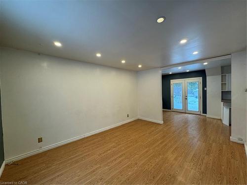 272 Main Street, Cambridge, ON - Indoor Photo Showing Other Room
