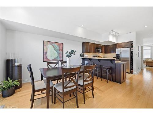 394 Almas Common, Burlington, ON - Indoor