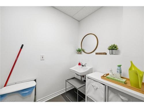 394 Almas Common, Burlington, ON - Indoor