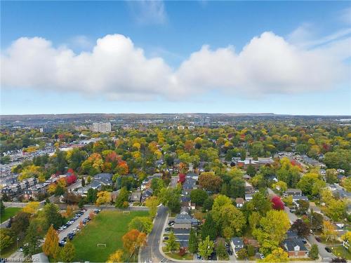 394 Almas Common, Burlington, ON - Outdoor With View