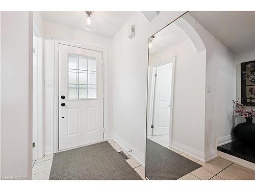 140 Veronica Drive, Kitchener, ON - Indoor Photo Showing Other Room