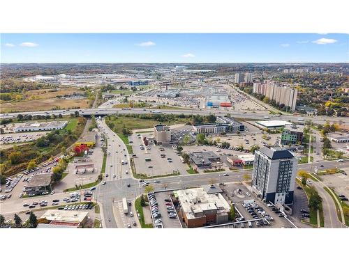 140 Veronica Drive, Kitchener, ON - Outdoor With View