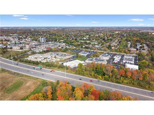 140 Veronica Drive, Kitchener, ON - Outdoor With View