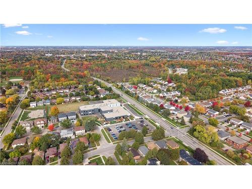 140 Veronica Drive, Kitchener, ON - Outdoor With View