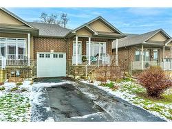 23 Macneil Court  Hagersville, ON N0A 1H0