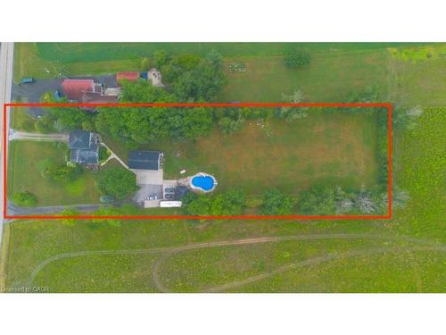 70 Sawmill Road, Caledonia, ON -  With View