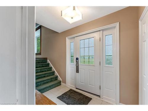 70 Sawmill Road, Caledonia, ON - Indoor Photo Showing Other Room