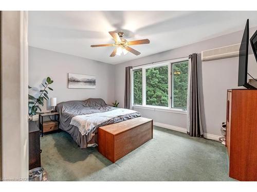 70 Sawmill Road, Caledonia, ON - Indoor Photo Showing Bedroom