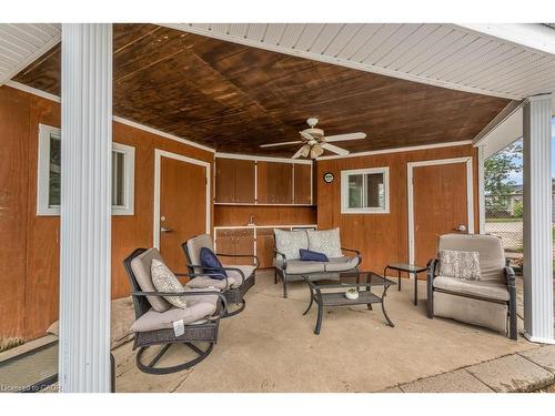 70 Sawmill Road, Caledonia, ON - Outdoor With Exterior