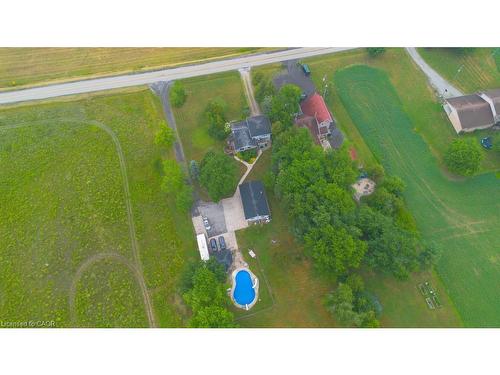 70 Sawmill Road, Caledonia, ON -  With View