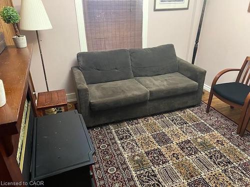 37 Dundas Street, Dundas, ON - Indoor